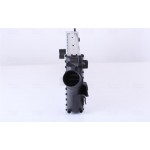 Nissens Ψυγείο Αέρα Υπερπλήρωσης - 96583