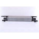 Nissens Ψυγείο Αέρα Υπερπλήρωσης - 96589