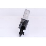 Nissens Ψυγείο Αέρα Υπερπλήρωσης - 96589