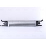 Nissens Ψυγείο Αέρα Υπερπλήρωσης - 96604