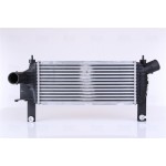 Nissens Ψυγείο Αέρα Υπερπλήρωσης - 96622