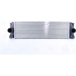 Nissens Ψυγείο Αέρα Υπερπλήρωσης - 96628