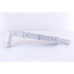 Nissens Ψυγείο Αέρα Υπερπλήρωσης - 96656