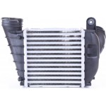 Nissens Ψυγείο Αέρα Υπερπλήρωσης - 96679