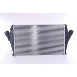 Nissens Ψυγείο Αέρα Υπερπλήρωσης - 96684