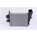 Nissens Ψυγείο Αέρα Υπερπλήρωσης - 96699