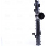 Nissens Ψυγείο Αέρα Υπερπλήρωσης - 96706