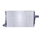 Nissens Ψυγείο Αέρα Υπερπλήρωσης - 96706