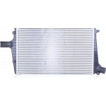 Nissens Ψυγείο Αέρα Υπερπλήρωσης - 96706