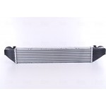 Nissens Ψυγείο Αέρα Υπερπλήρωσης - 96714