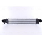 Nissens Ψυγείο Αέρα Υπερπλήρωσης - 96714