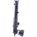 Nissens Ψυγείο Αέρα Υπερπλήρωσης - 96715