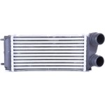 Nissens Ψυγείο Αέρα Υπερπλήρωσης - 96718