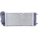 Nissens Ψυγείο Αέρα Υπερπλήρωσης - 96718