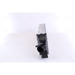 Nissens Ψυγείο Αέρα Υπερπλήρωσης - 96727