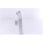 Nissens Ψυγείο Αέρα Υπερπλήρωσης - 96729