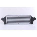 Nissens Ψυγείο Αέρα Υπερπλήρωσης - 96732