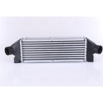 Nissens Ψυγείο Αέρα Υπερπλήρωσης - 96732