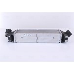 Nissens Ψυγείο Αέρα Υπερπλήρωσης - 96733