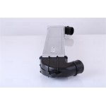 Nissens Ψυγείο Αέρα Υπερπλήρωσης - 96736