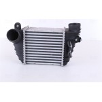 Nissens Ψυγείο Αέρα Υπερπλήρωσης - 96747