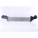 Nissens Ψυγείο Αέρα Υπερπλήρωσης - 96899