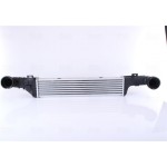 Nissens Ψυγείο Αέρα Υπερπλήρωσης - 96899