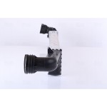 Nissens Ψυγείο Αέρα Υπερπλήρωσης - 96899