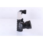 Nissens Ψυγείο Αέρα Υπερπλήρωσης - 96899