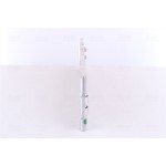 Nissens Ψυγείο λαδιού, αυτόμ. κιβ. ταχυτ. - 90617