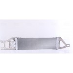 Nissens Ψυγείο λαδιού, αυτόμ. κιβ. ταχυτ. - 90619