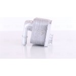 Nissens Ψυγείο λαδιού, αυτόμ. κιβ. ταχυτ. - 90623