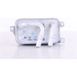 Nissens Ψυγείο λαδιού, αυτόμ. κιβ. ταχυτ. - 90623