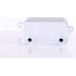 Nissens Ψυγείο λαδιού, αυτόμ. κιβ. ταχυτ. - 90623