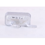 Nissens Ψυγείο λαδιού, αυτόμ. κιβ. ταχυτ. - 90657