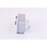 Nissens Ψυγείο λαδιού, αυτόμ. κιβ. ταχυτ. - 90657