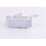 Nissens Ψυγείο λαδιού, αυτόμ. κιβ. ταχυτ. - 90657