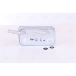 Nissens Ψυγείο λαδιού, αυτόμ. κιβ. ταχυτ. - 90658