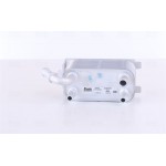 Nissens Ψυγείο λαδιού, αυτόμ. κιβ. ταχυτ. - 90661