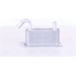 Nissens Ψυγείο λαδιού, αυτόμ. κιβ. ταχυτ. - 90661