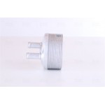 Nissens Ψυγείο λαδιού, αυτόμ. κιβ. ταχυτ. - 90664