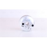 Nissens Ψυγείο λαδιού, αυτόμ. κιβ. ταχυτ. - 90664