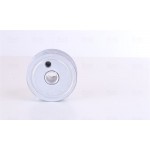 Nissens Ψυγείο λαδιού, αυτόμ. κιβ. ταχυτ. - 90664