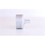 Nissens Ψυγείο λαδιού, αυτόμ. κιβ. ταχυτ. - 90664