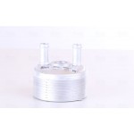 Nissens Ψυγείο λαδιού, αυτόμ. κιβ. ταχυτ. - 90664