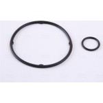 Nissens Ψυγείο λαδιού, αυτόμ. κιβ. ταχυτ. - 90664