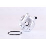 Nissens Ψυγείο λαδιού, αυτόμ. κιβ. ταχυτ. - 90666