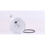 Nissens Ψυγείο λαδιού, αυτόμ. κιβ. ταχυτ. - 90666