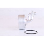 Nissens Ψυγείο λαδιού, αυτόμ. κιβ. ταχυτ. - 90666