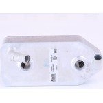 Nissens Ψυγείο λαδιού, αυτόμ. κιβ. ταχυτ. - 90667